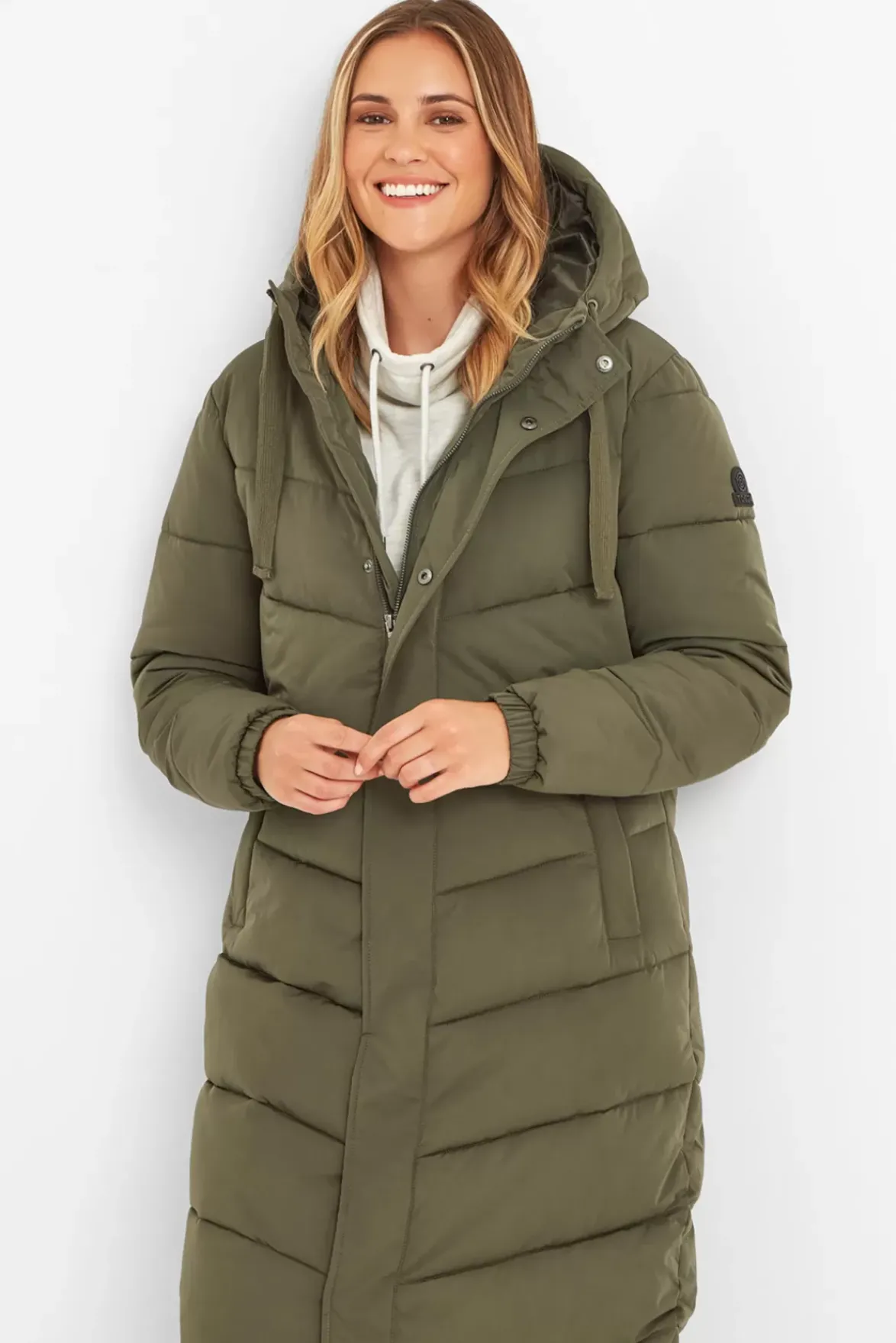 Tog24 Raleigh Jacket