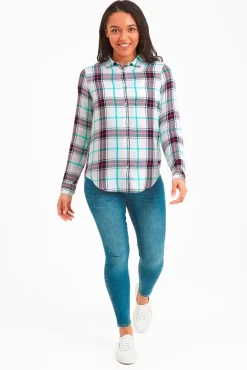 Tog24 Raya Ls Shirt