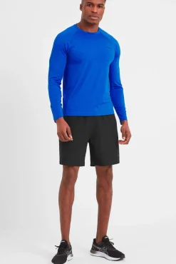 Tog24 Rookwith Long Sleeve Tech T-Shirt