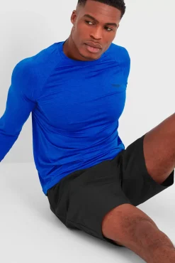 Tog24 Rookwith Long Sleeve Tech T-Shirt