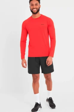 Tog24 Rookwith Long Sleeve Tech T-Shirt