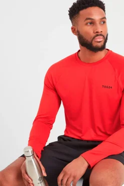Tog24 Rookwith Long Sleeve Tech T-Shirt