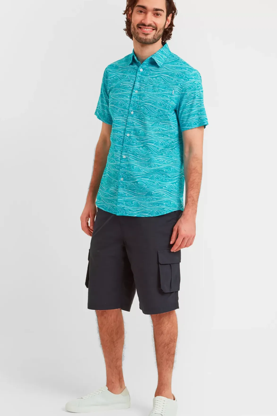Tog24 Sebastian Short Sleeve Shirt