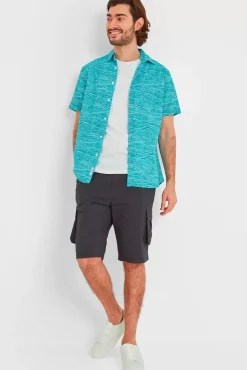 Tog24 Sebastian Short Sleeve Shirt