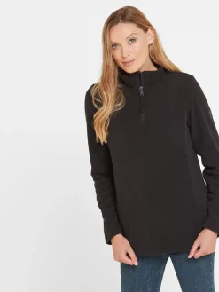 Tog24 Shire Fleece Zipneck