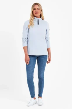 Tog24 Shire Fleece Zipneck