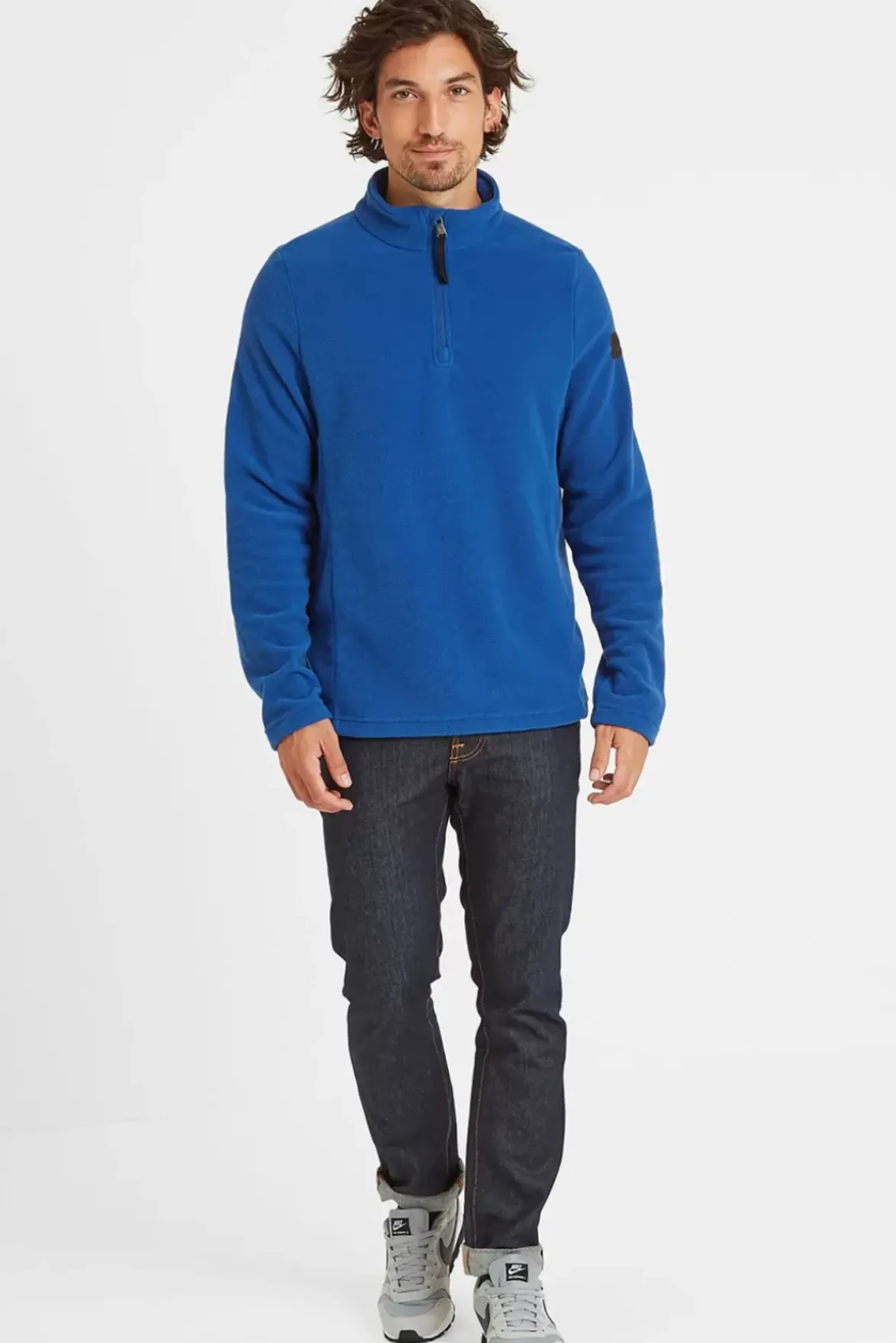 Tog24 Shire Fleece Zipneck