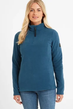 Tog24 Shire Fleece Zipneck