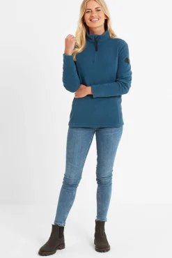 Tog24 Shire Fleece Zipneck
