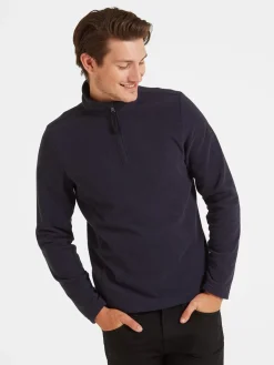 Tog24 Shire Fleece Zipneck