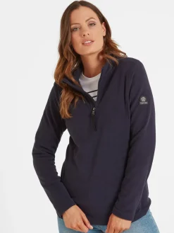 Tog24 Shire Fleece Zipneck