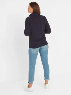 Tog24 Shire Fleece Zipneck