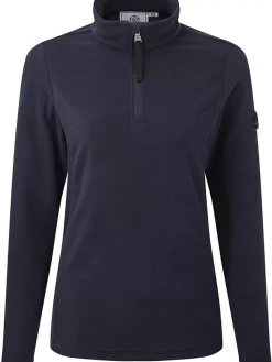 Tog24 Shire Fleece Zipneck