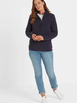 Tog24 Shire Fleece Zipneck