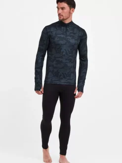Tog24 Snowdon Thermal Crew Neck