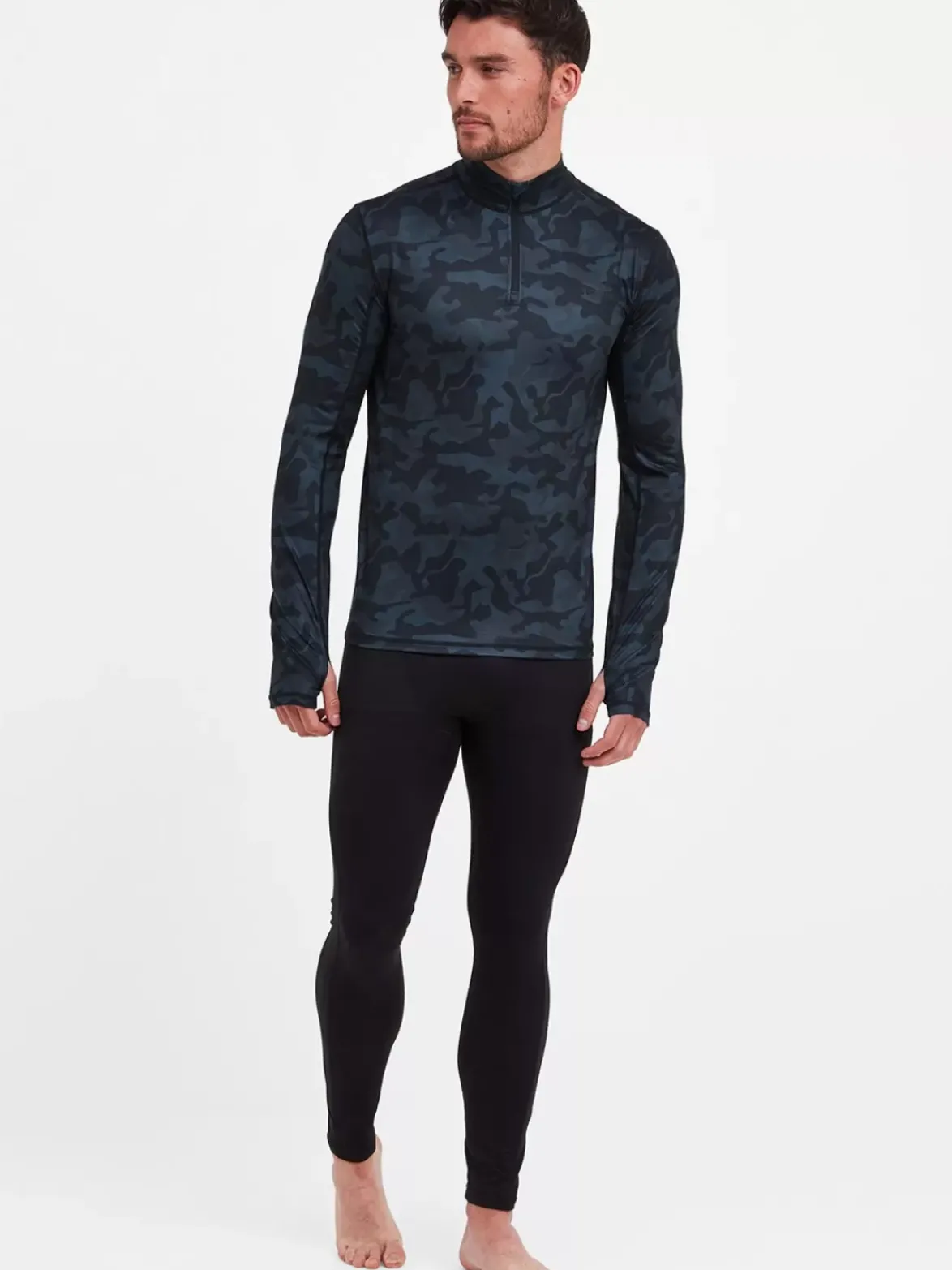 Tog24 Snowdon Thermal Crew Neck