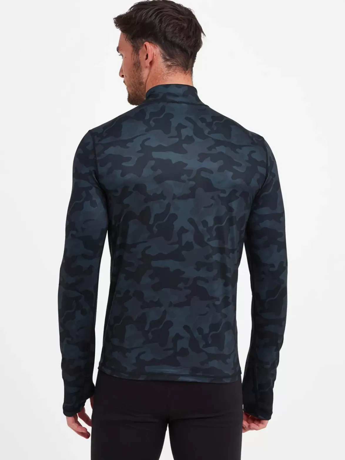 Tog24 Snowdon Thermal Crew Neck
