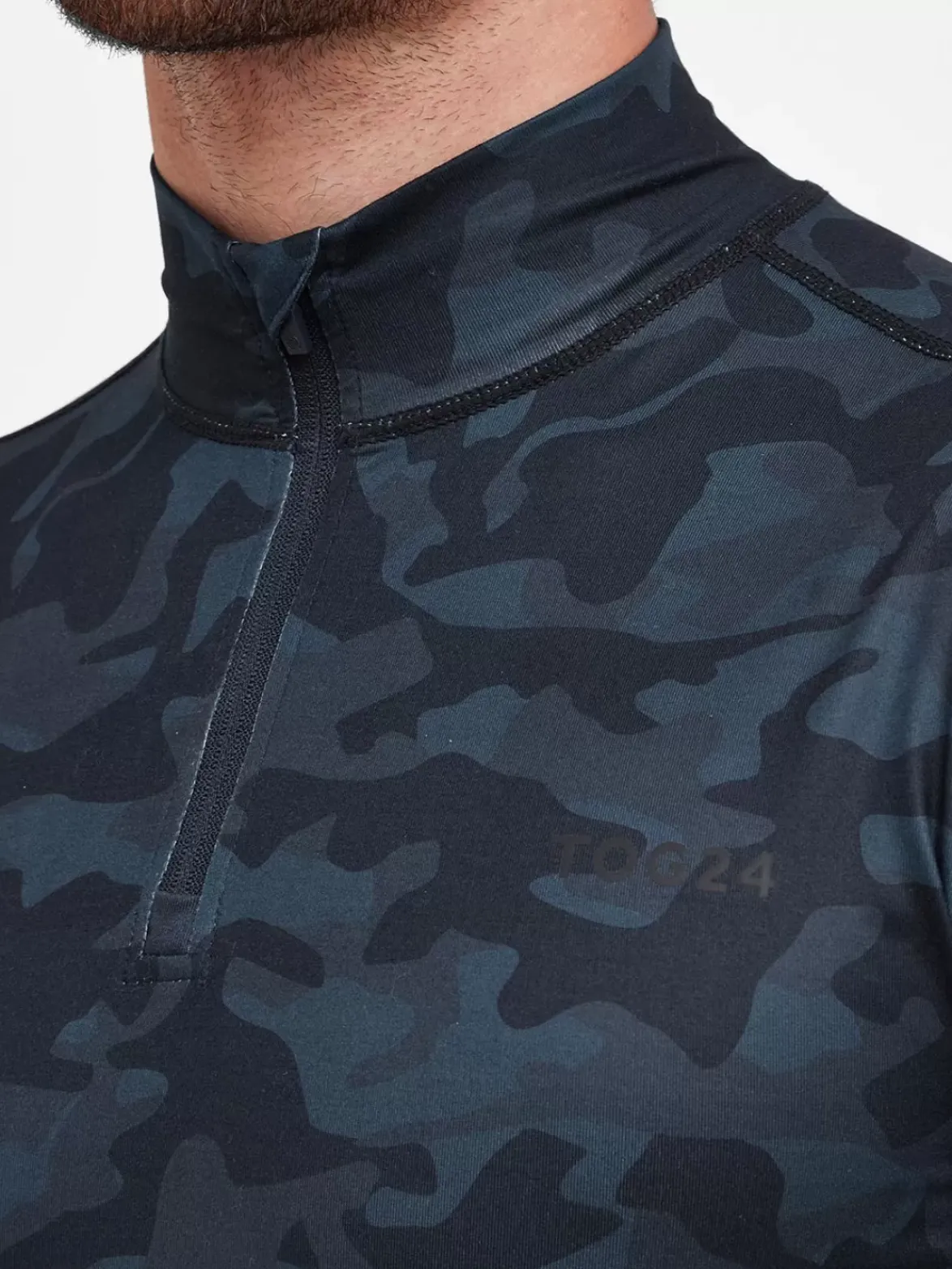 Tog24 Snowdon Thermal Crew Neck