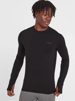Tog24 Snowdon Thermal Crew Neck