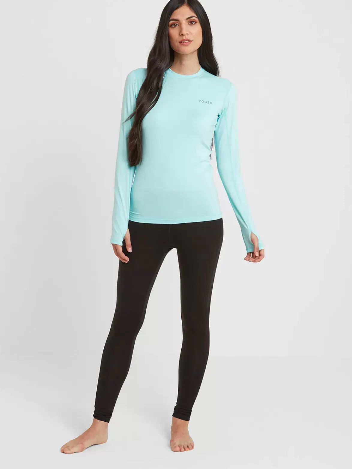 Tog24 Snowdon Thermal Crew Neck