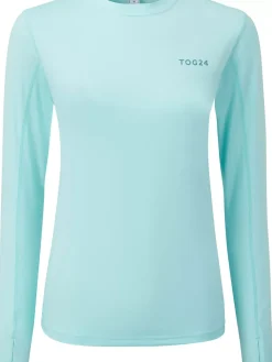 Tog24 Snowdon Thermal Crew Neck