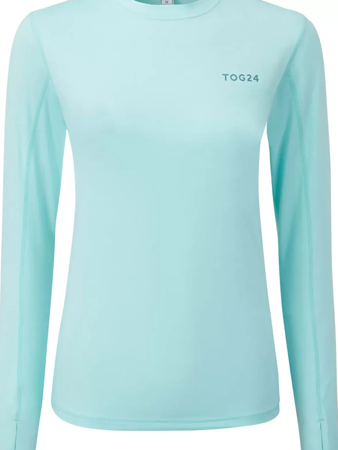 Tog24 Snowdon Thermal Crew Neck