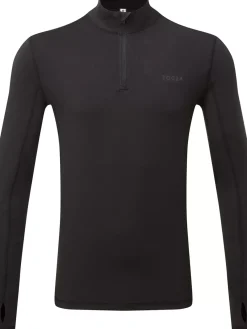 Tog24 Snowdon Thermal Zip Neck