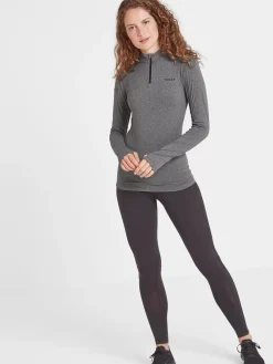 Tog24 Snowdon Thermal Zip Neck