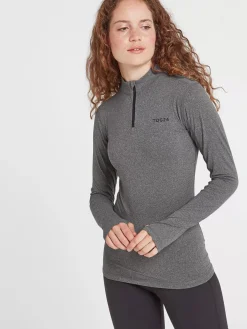Tog24 Snowdon Thermal Zip Neck