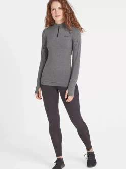 Tog24 Snowdon Thermal Zip Neck