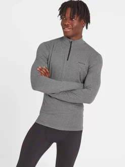 Tog24 Snowdon Thermal Zip Neck
