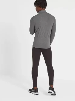 Tog24 Snowdon Thermal Zip Neck