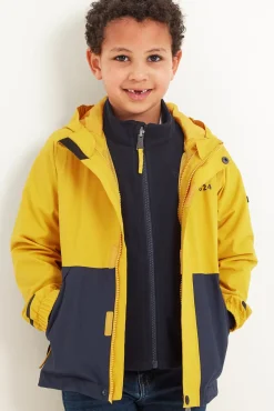 Tog24 Stanbury 3 In 1 Jacket