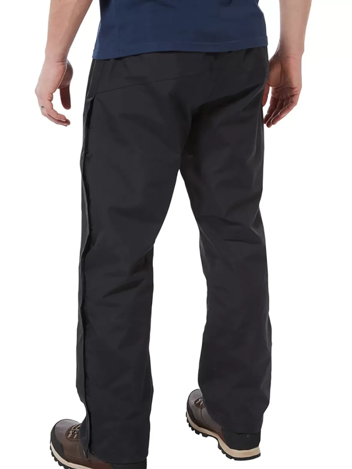 Tog24 Steward Waterproof Trousers Regular