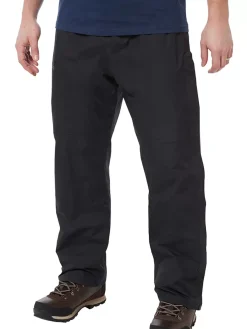 Tog24 Steward Waterproof Trousers Short