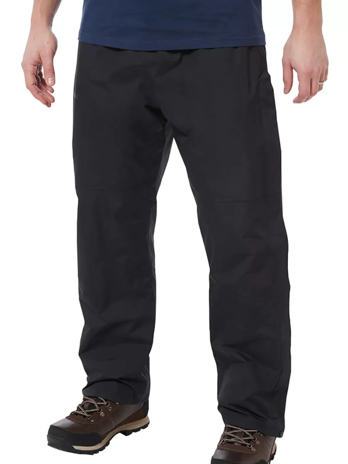 Tog24 Steward Waterproof Trousers Short