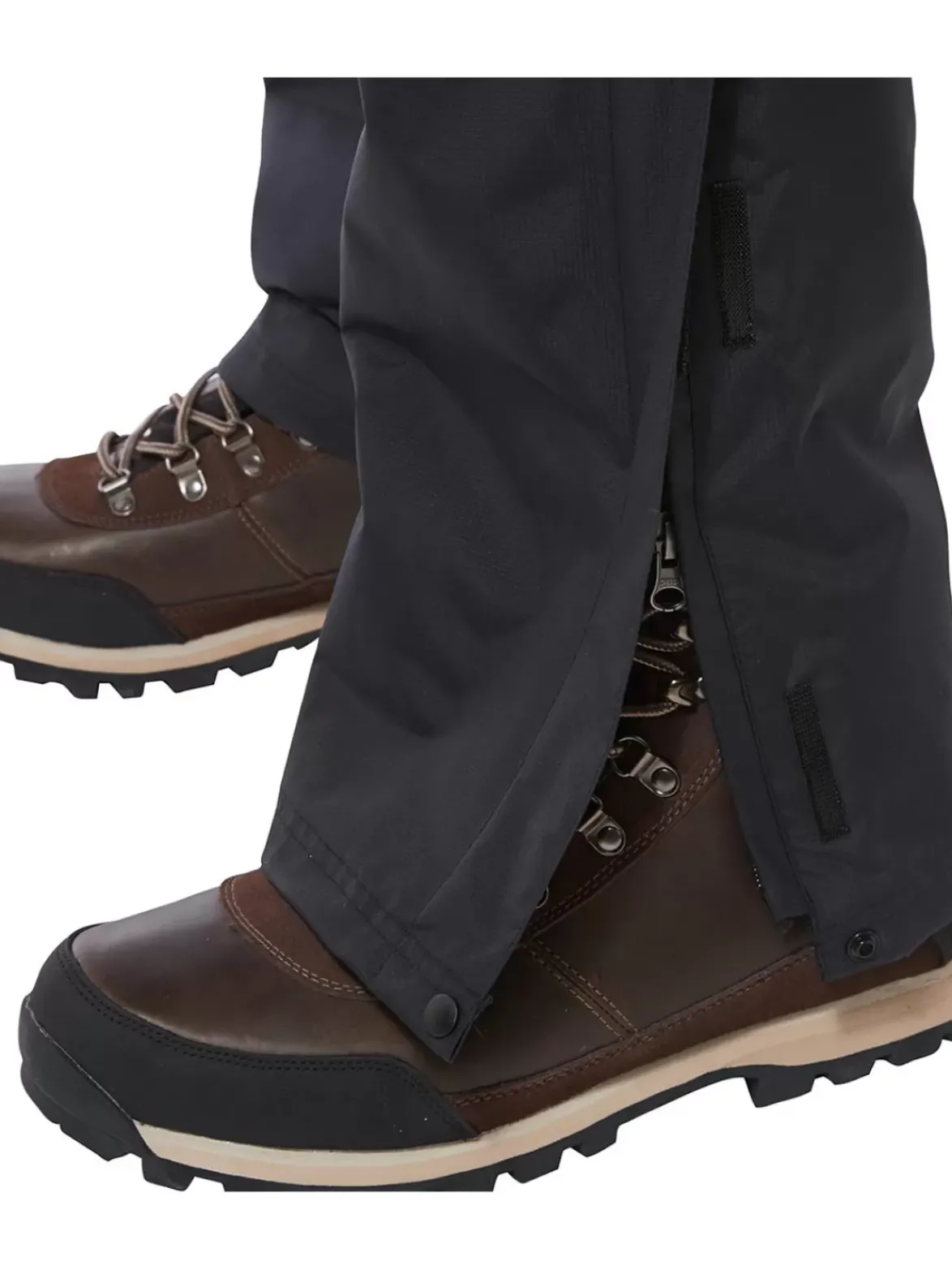 Tog24 Steward Waterproof Trousers Short