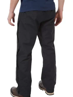 Tog24 Steward Waterproof Trousers Short