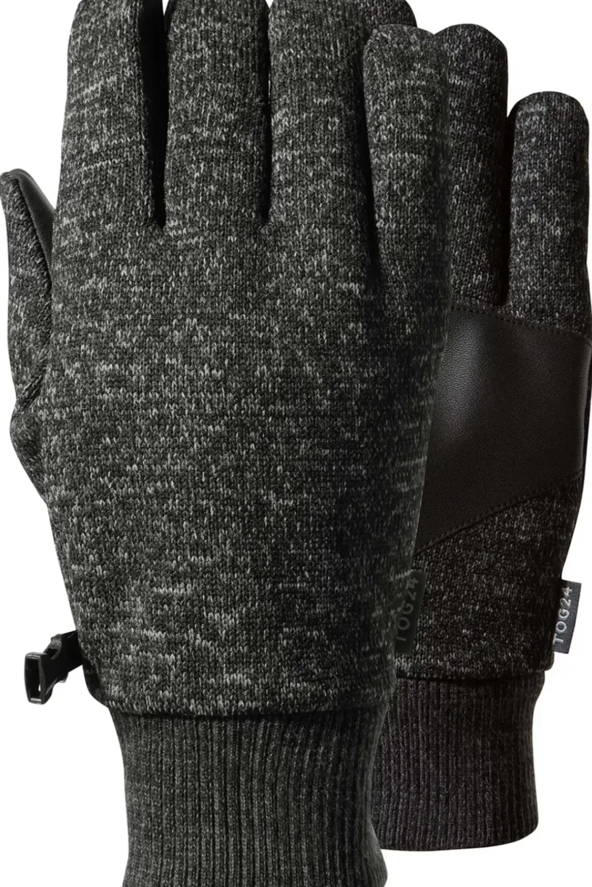 Tog24 Storm Powerstretch Gloves