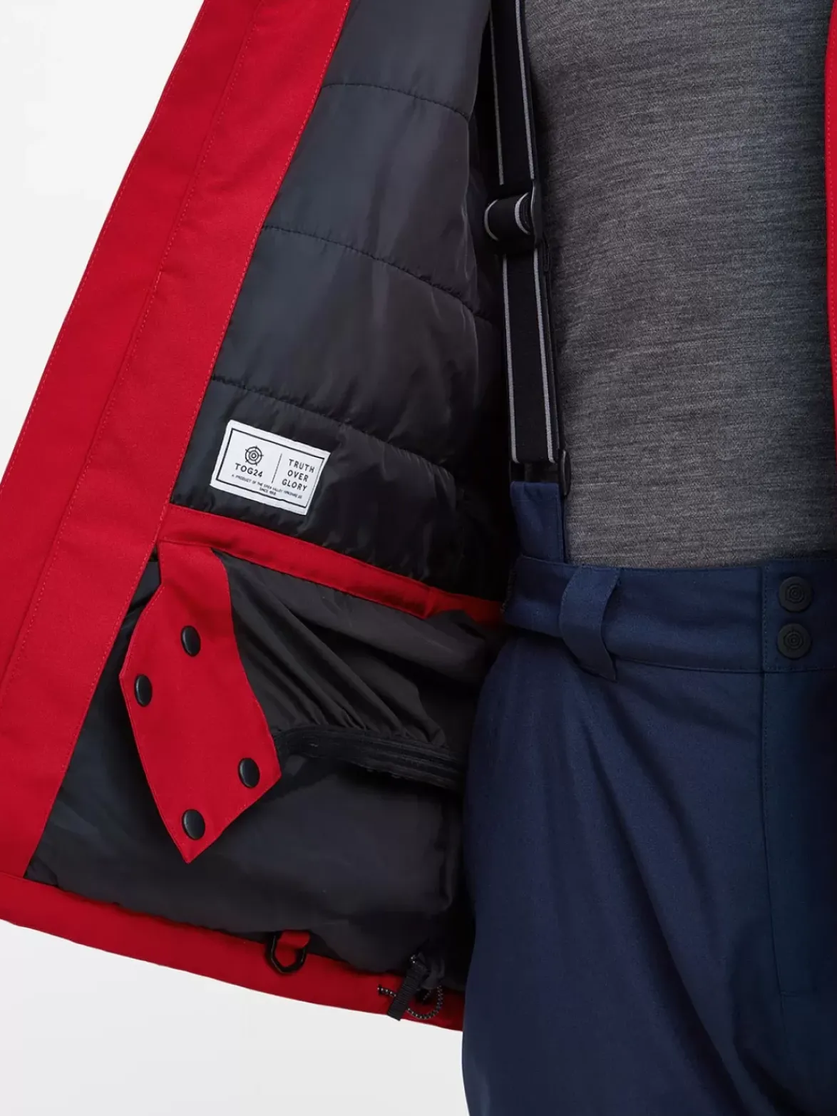 Tog24 Stratus Ski Jacket