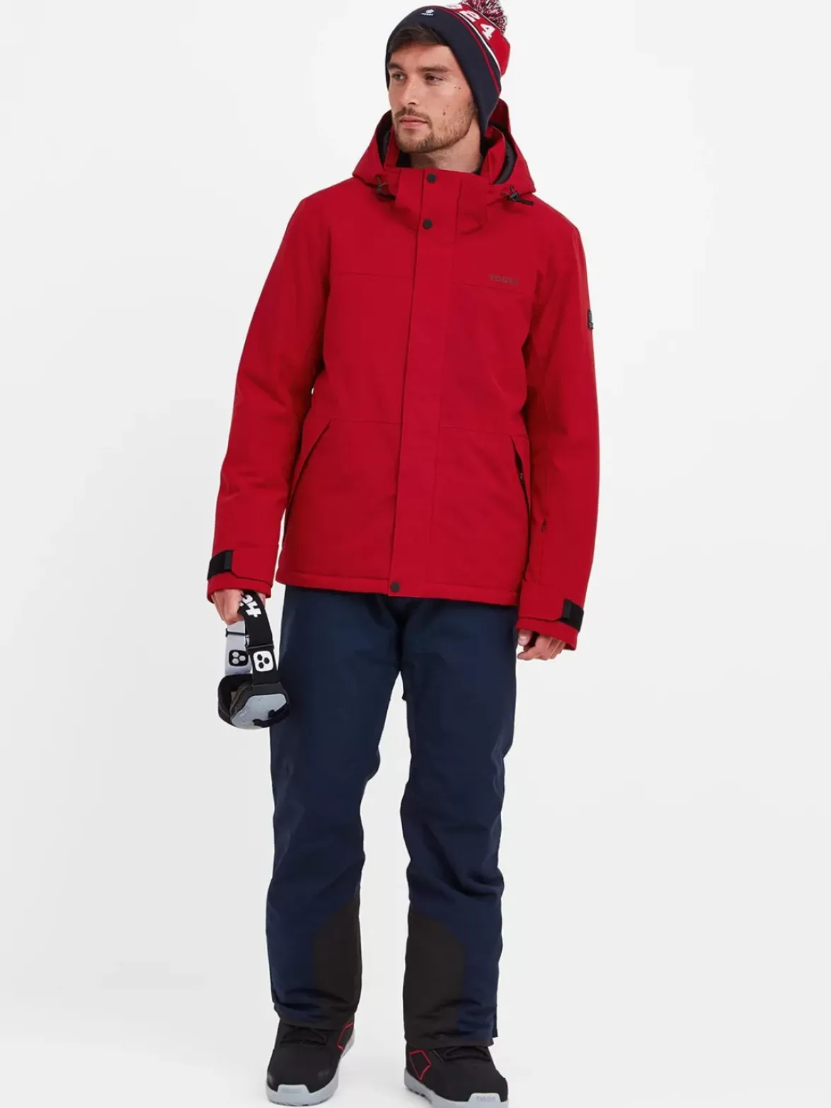 Tog24 Stratus Ski Jacket
