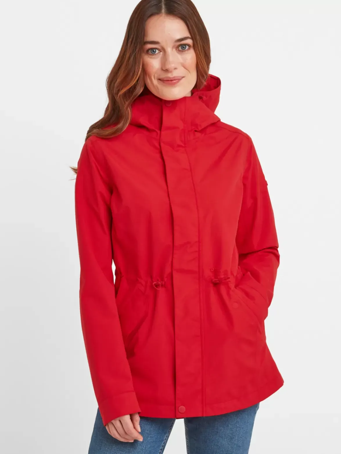 Tog24 Stutton Waterproof Jacket