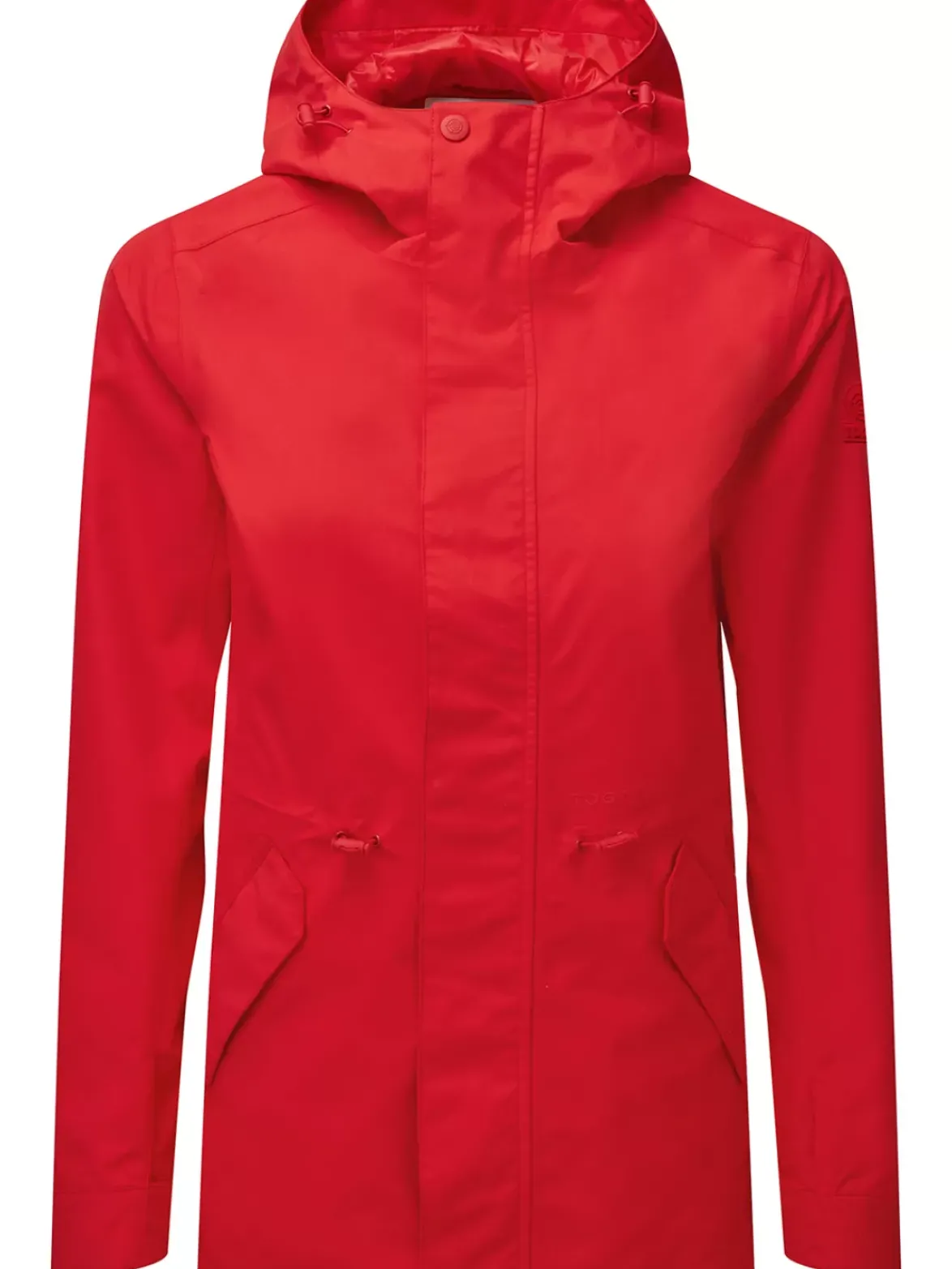 Tog24 Stutton Waterproof Jacket