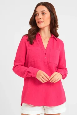 Tog24 Summer Ls Shirt