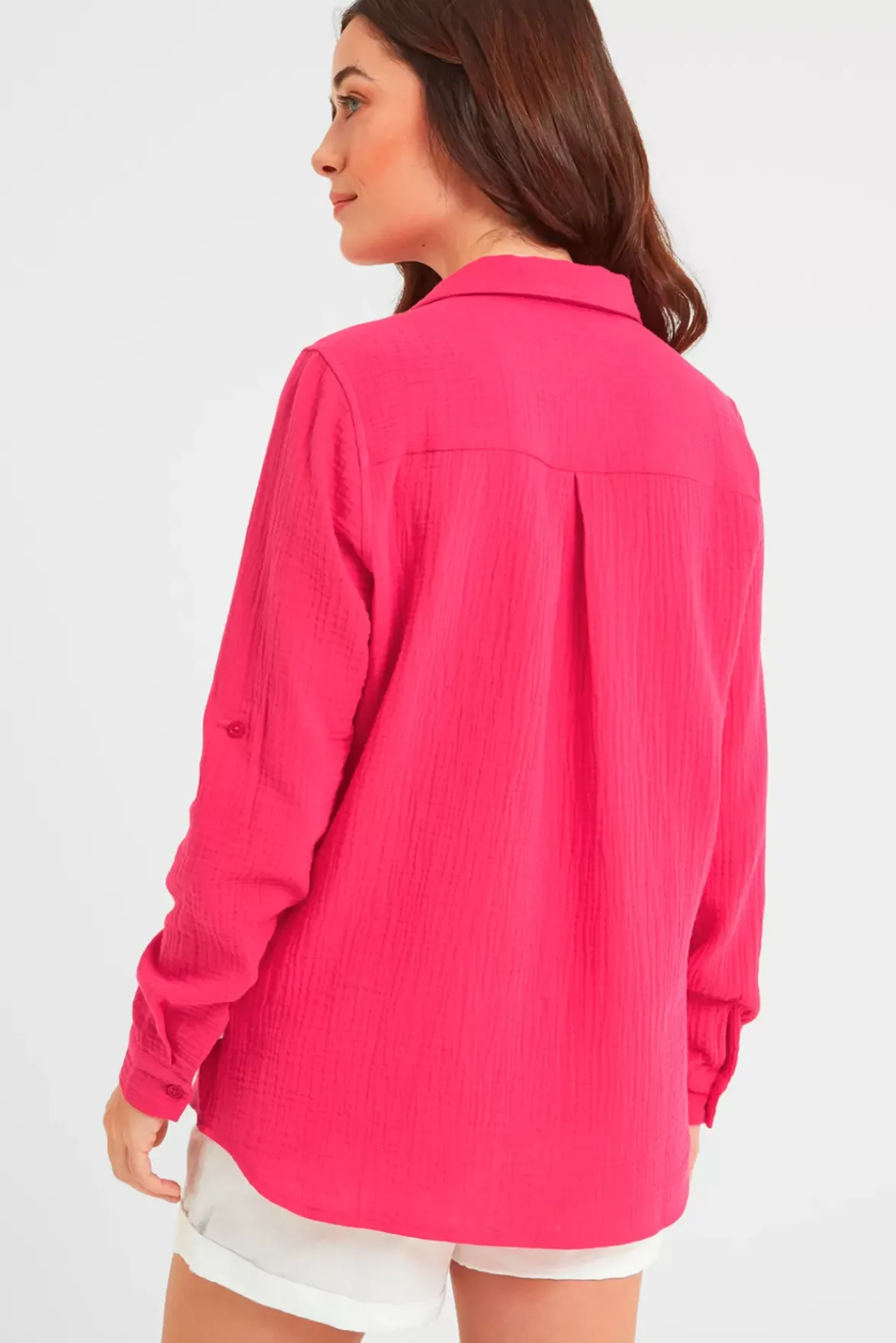 Tog24 Summer Ls Shirt