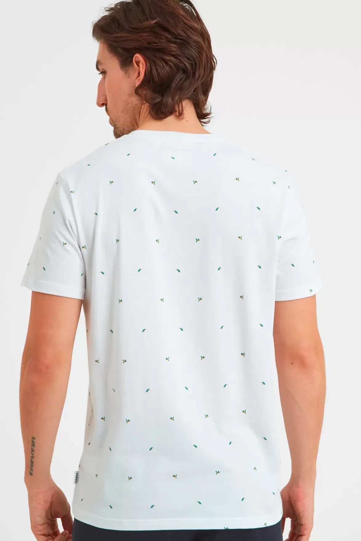 Tog24 Tapton T-Shirt