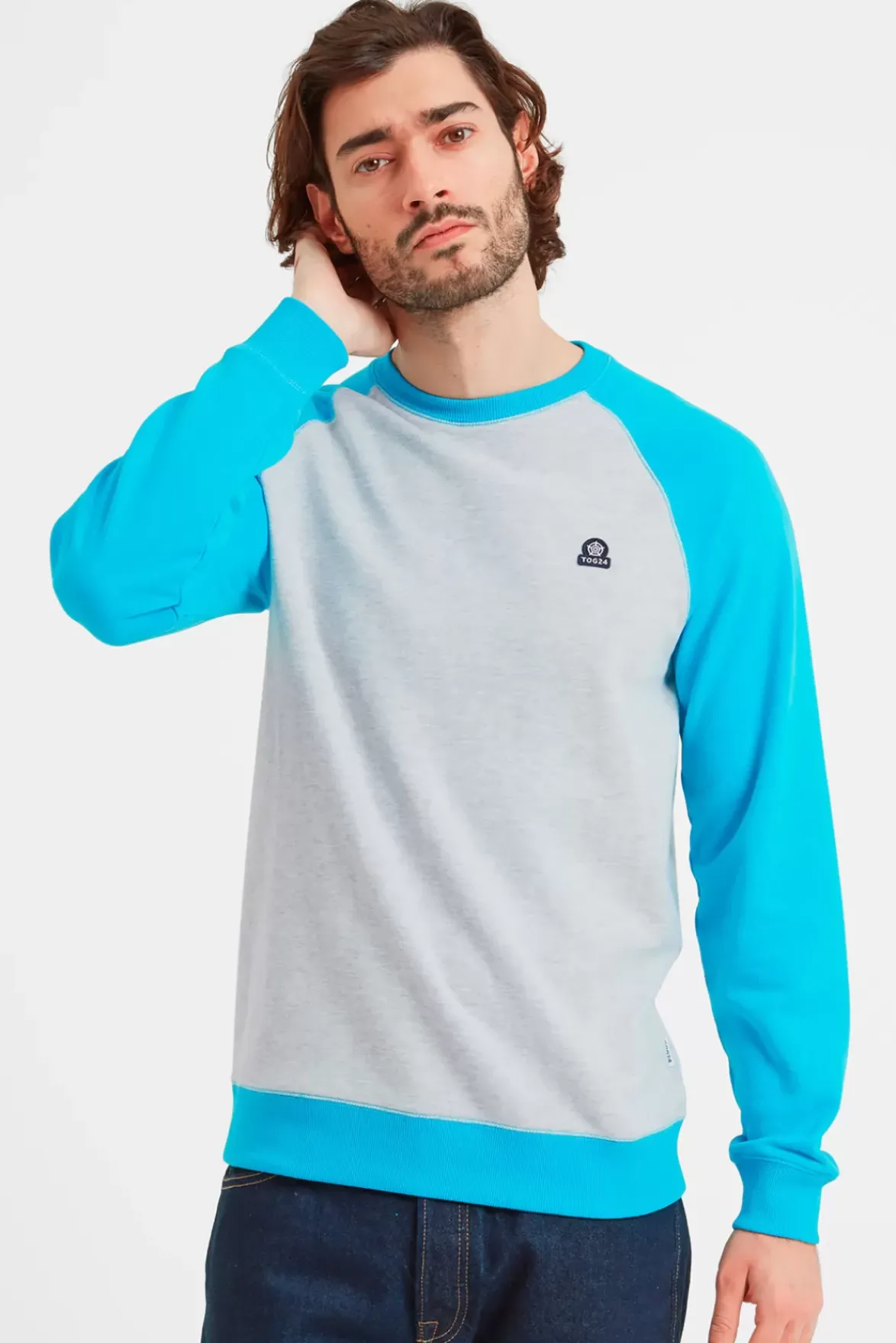 Tog24 Tempton Sweatshirt