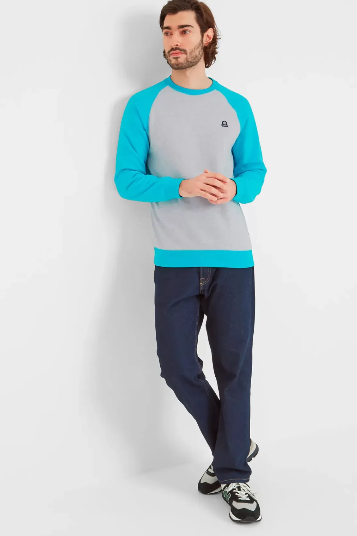 Tog24 Tempton Sweatshirt