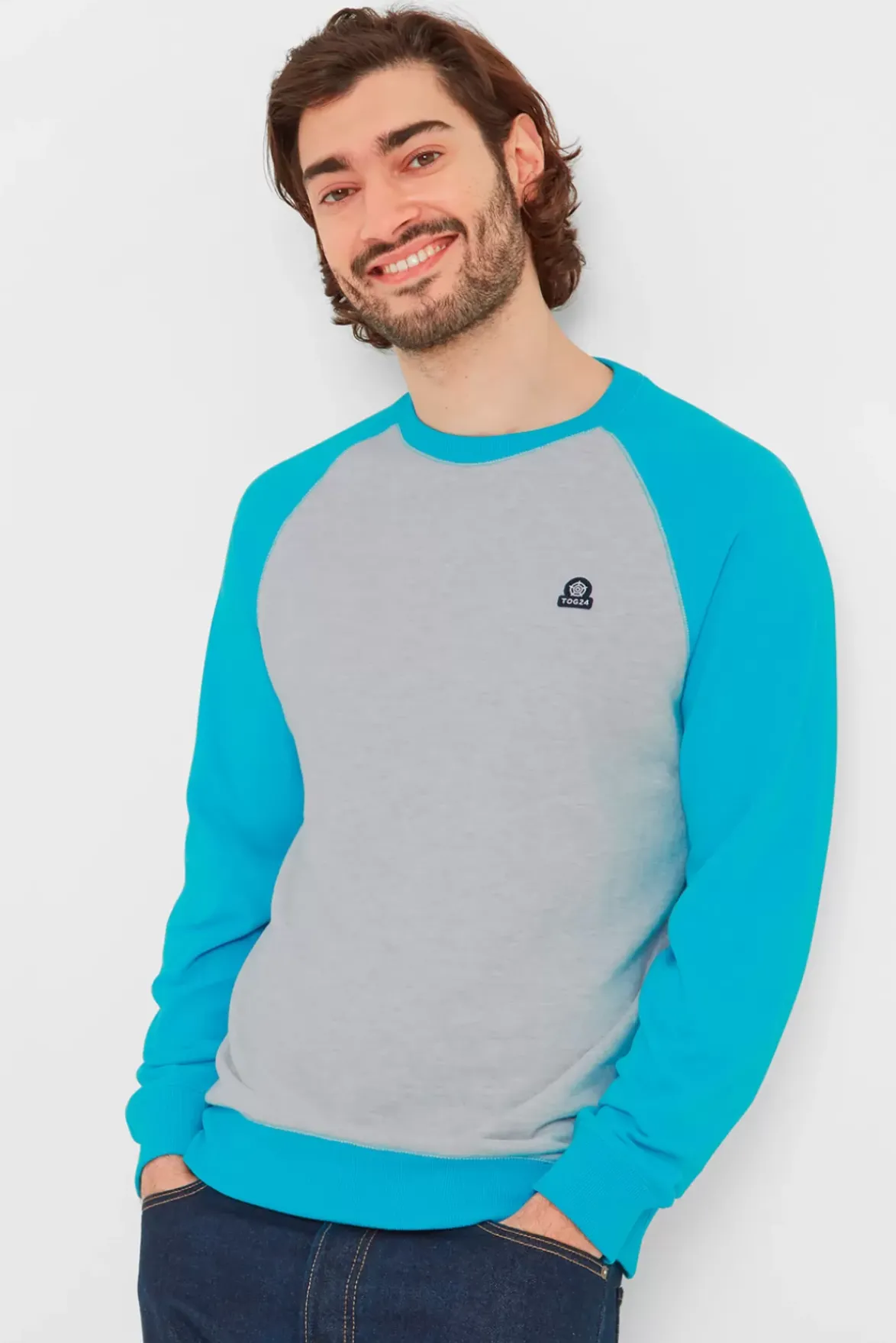 Tog24 Tempton Sweatshirt