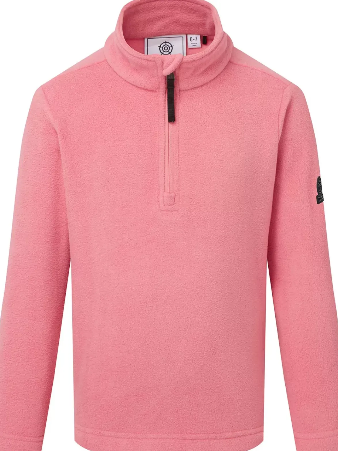 Tog24 Toffolo Zipneck Fleece